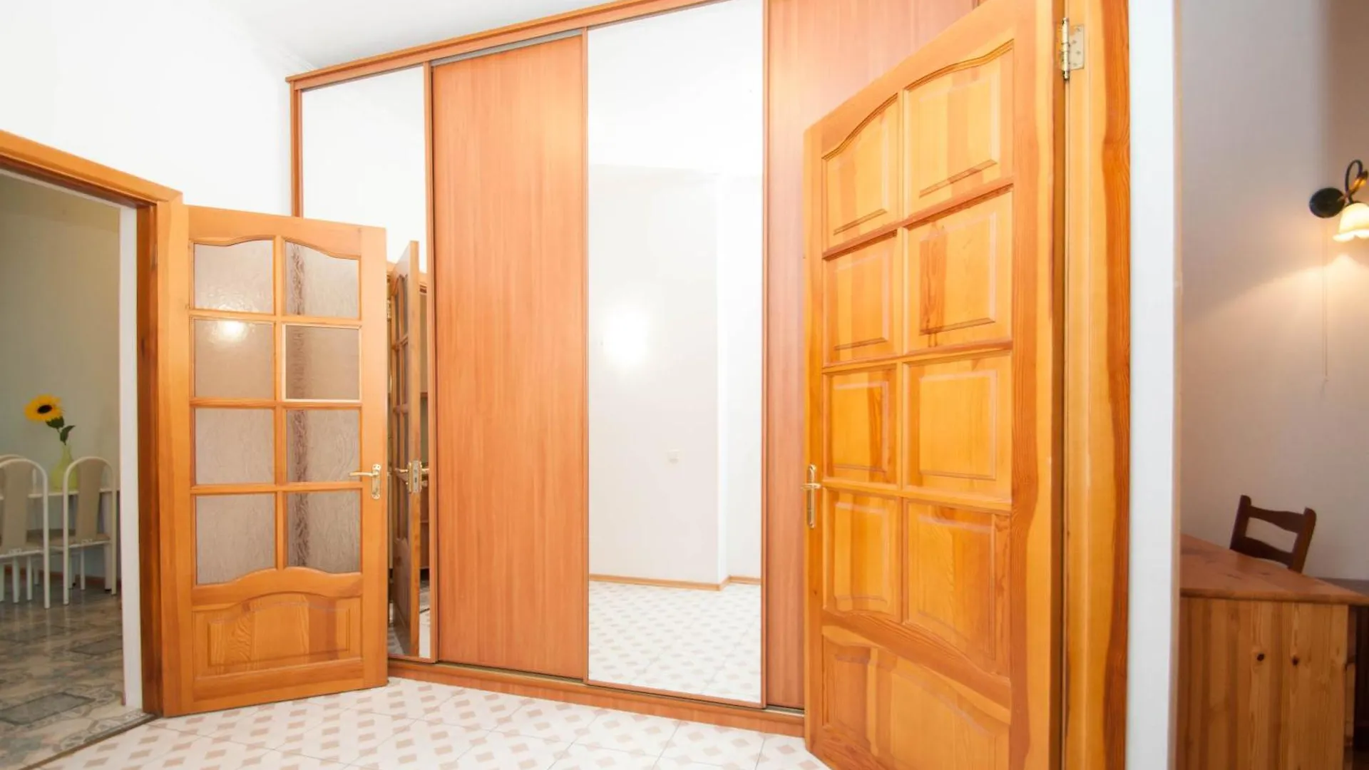 Apartments In The Center On Shota Rustaveli Kiev